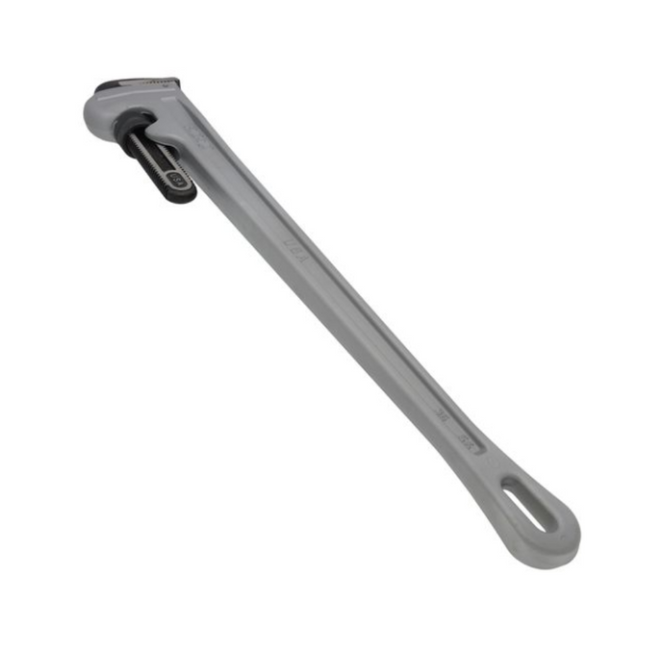 31110 - 36" Aluminum Straight Pipe Wrench