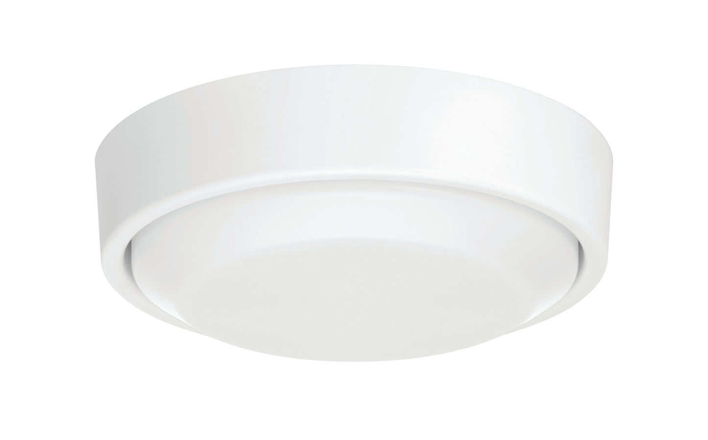 AMG52LK-W-LED - 20 Watt Light Kit in White for the Amigo 52" Ceiling Fan