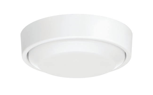 AMG52LK-W-LED - 20 Watt Light Kit in White for the Amigo 52" Ceiling Fan