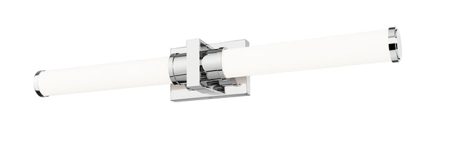 1019-32W-CH-LED - Idris 1 Light 32" Vanity - Chrome