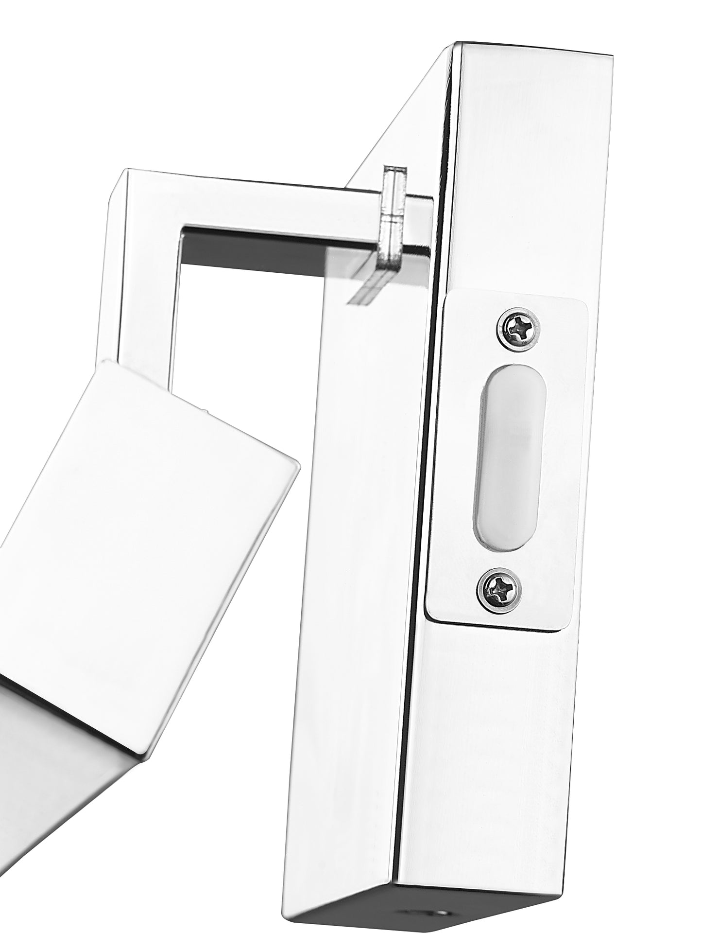 1009-25W-CH-LED - Liam 1 Light 25" Vanity - Chrome