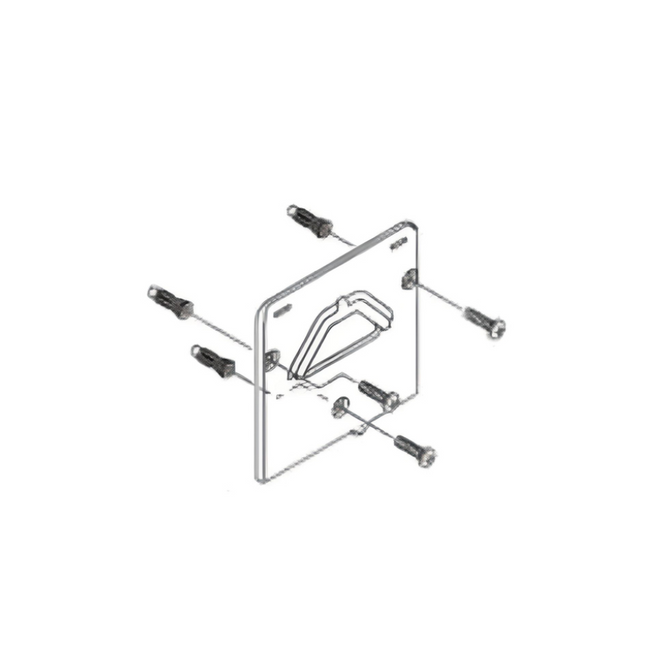 THU9208 - Neorest 550 Remote Hanger