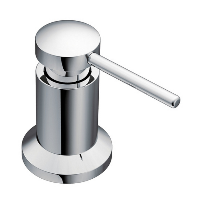 M-3942 - Soap Dispenser - 18 oz - Chrome