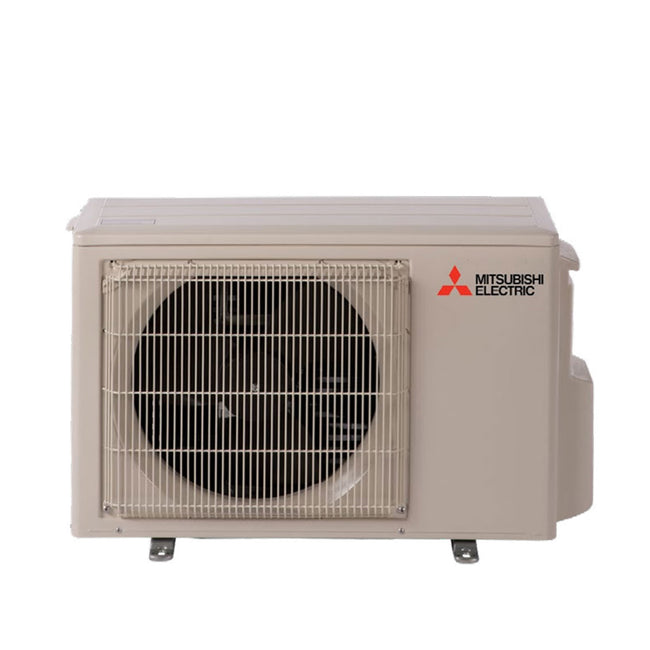 MUZ-GS12NA-U1 - 12,000 BTU Heat Pump Outdoor Unit