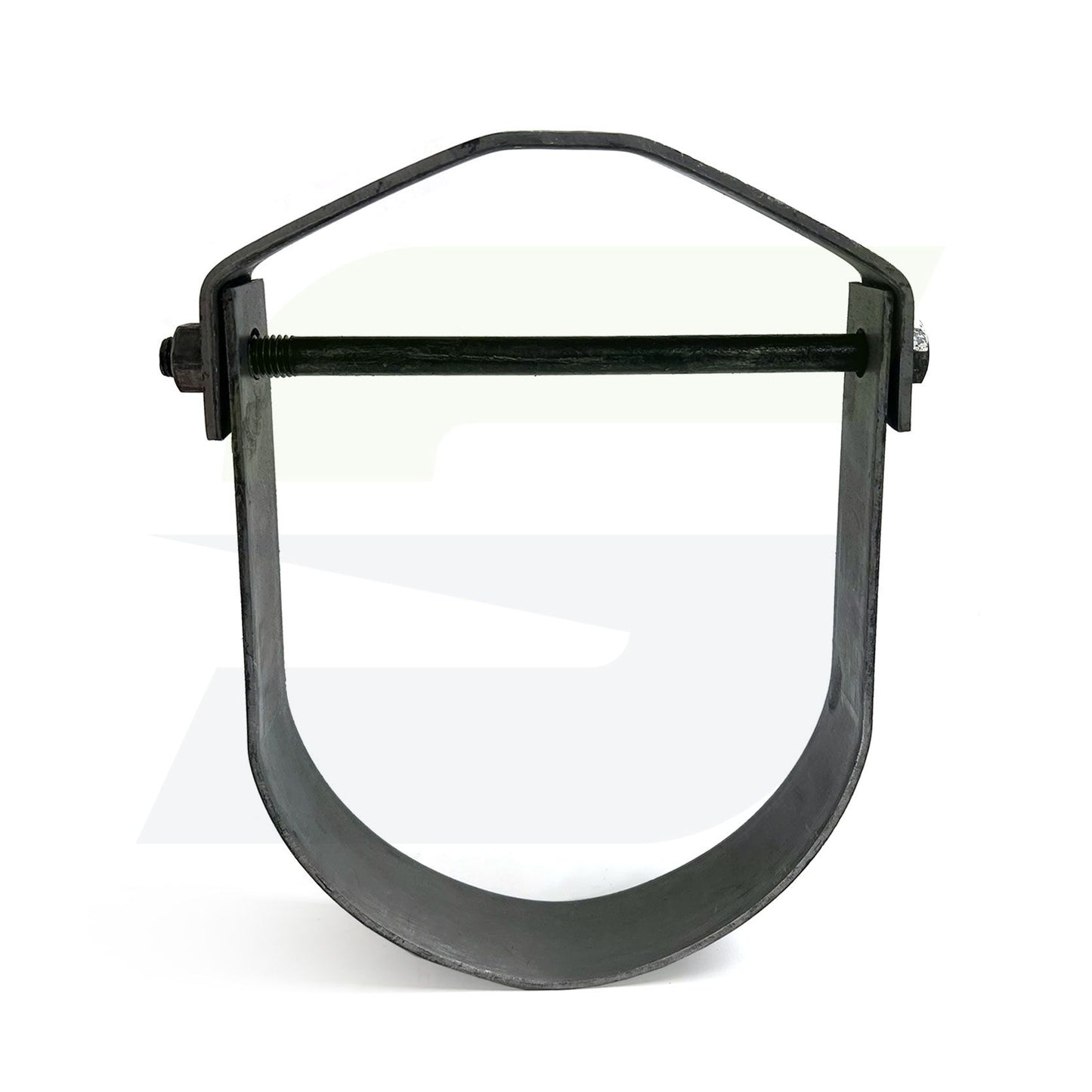 11B0800 - 8" C710 Adjustable Carbon Steel Clevis Pipe Hanger