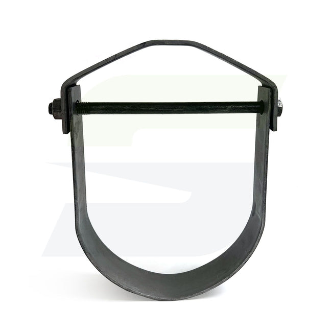11B0800 - 8" C710 Adjustable Carbon Steel Clevis Pipe Hanger