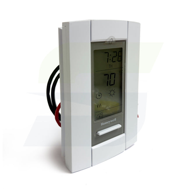 TL8230A1003 - LineVoltPRO 8000 Programmable Digital Thermostat