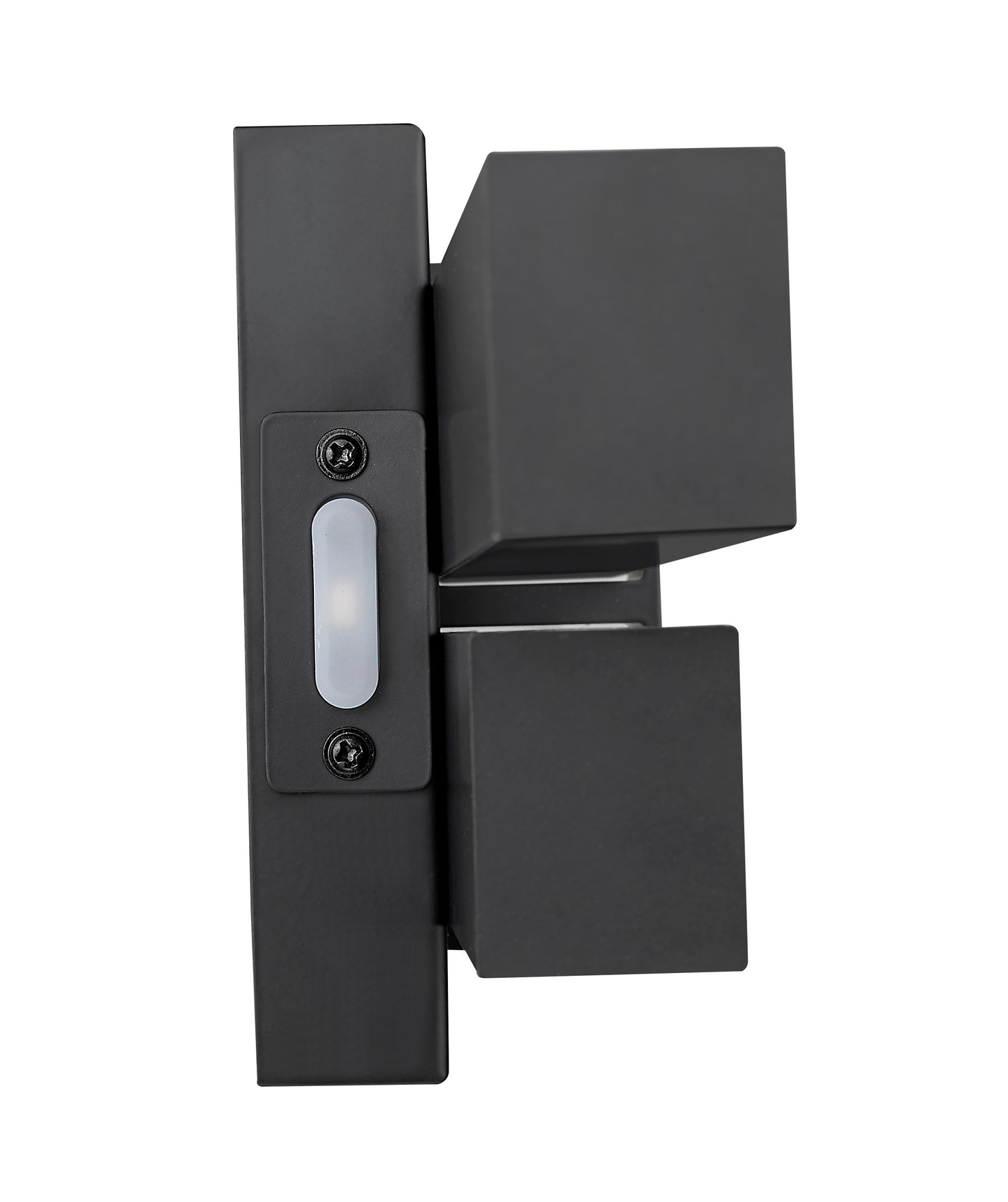1008-32W-MB-LED - Zane 2 Light 32" Vanity - Matte Black