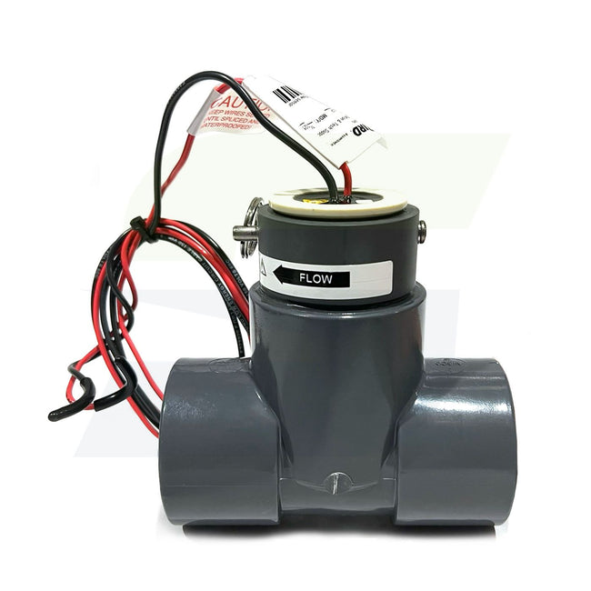 FS200P - 2" FS Series PVC Tee Flow Sensor