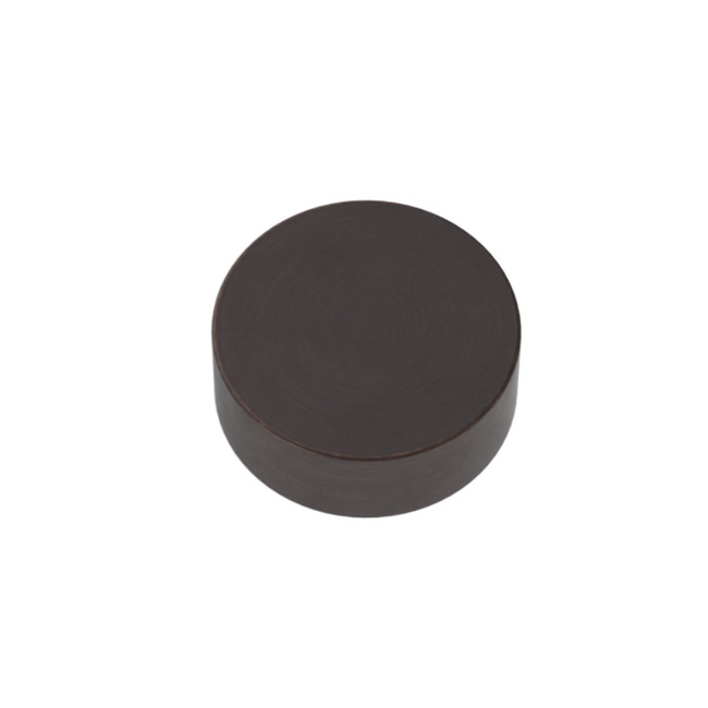 4404112 - 1 1/4" - Contemporary Knob - Venetian Bronze