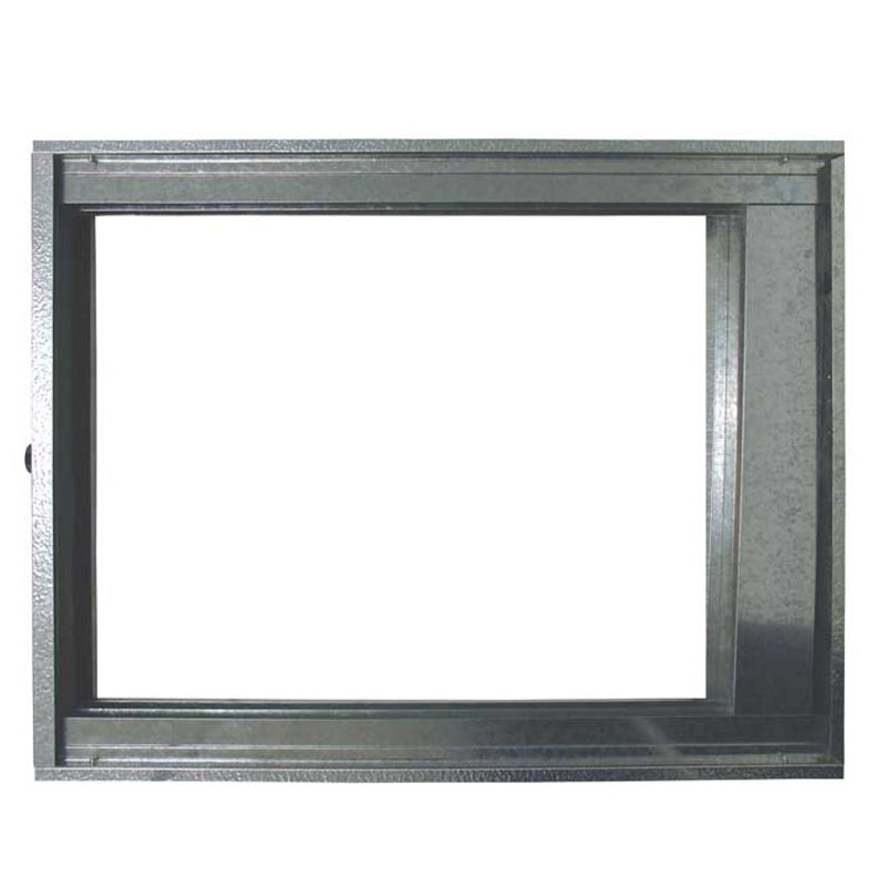 54-2025-G3 - 20" x 25" Insulated Furnace Filter Base - AGC Series