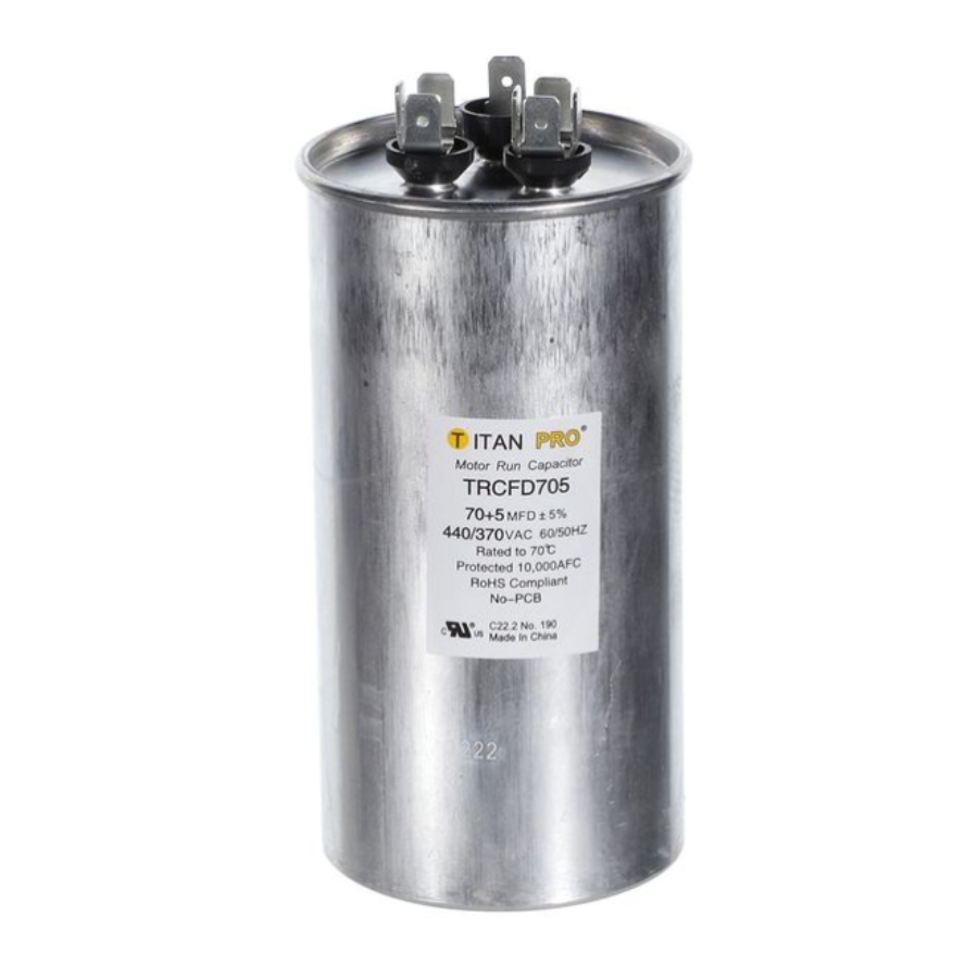 TRCFD705 - TITAN PRO Capacitor