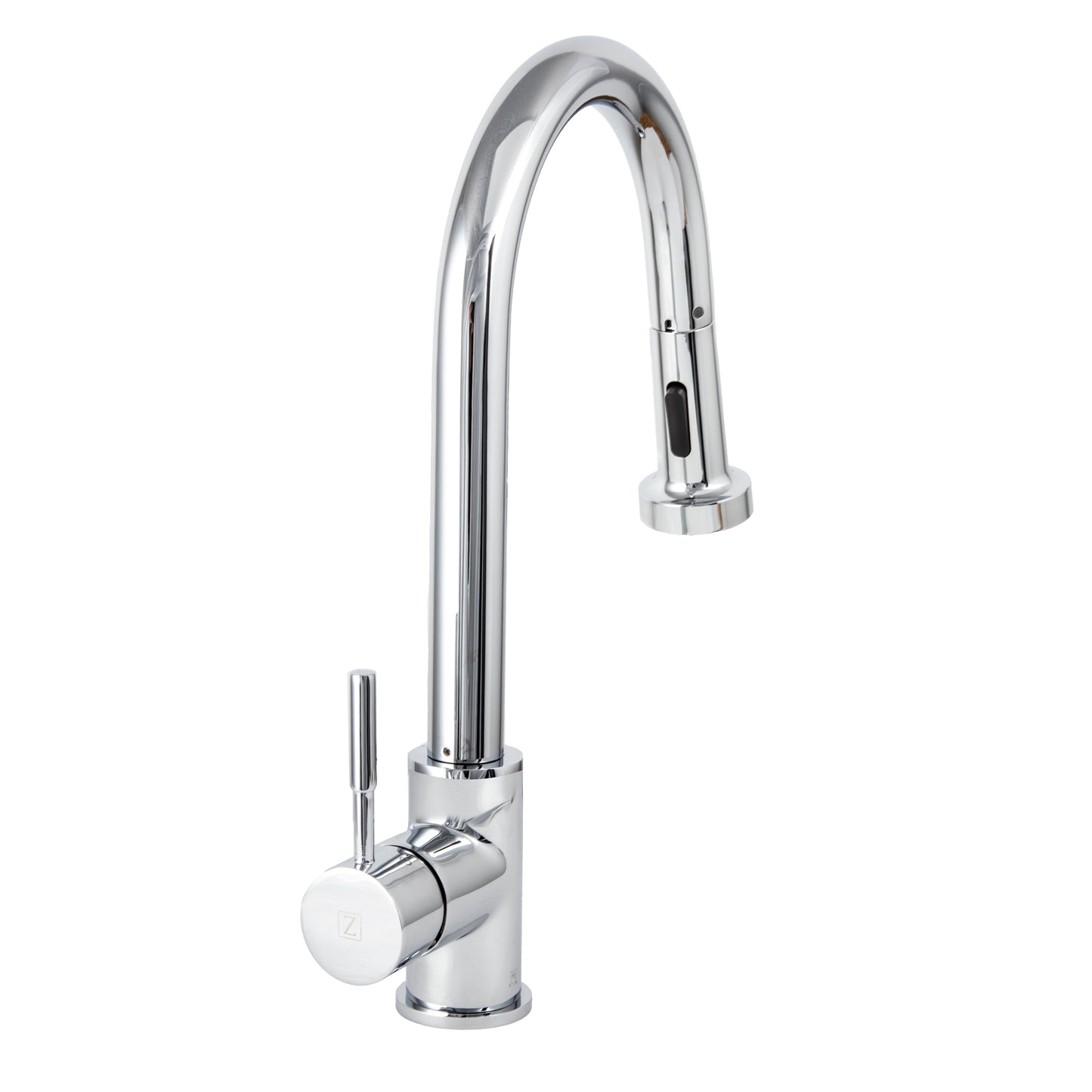 MON-KF-CH - Monet Kitchen Faucet in Chrome