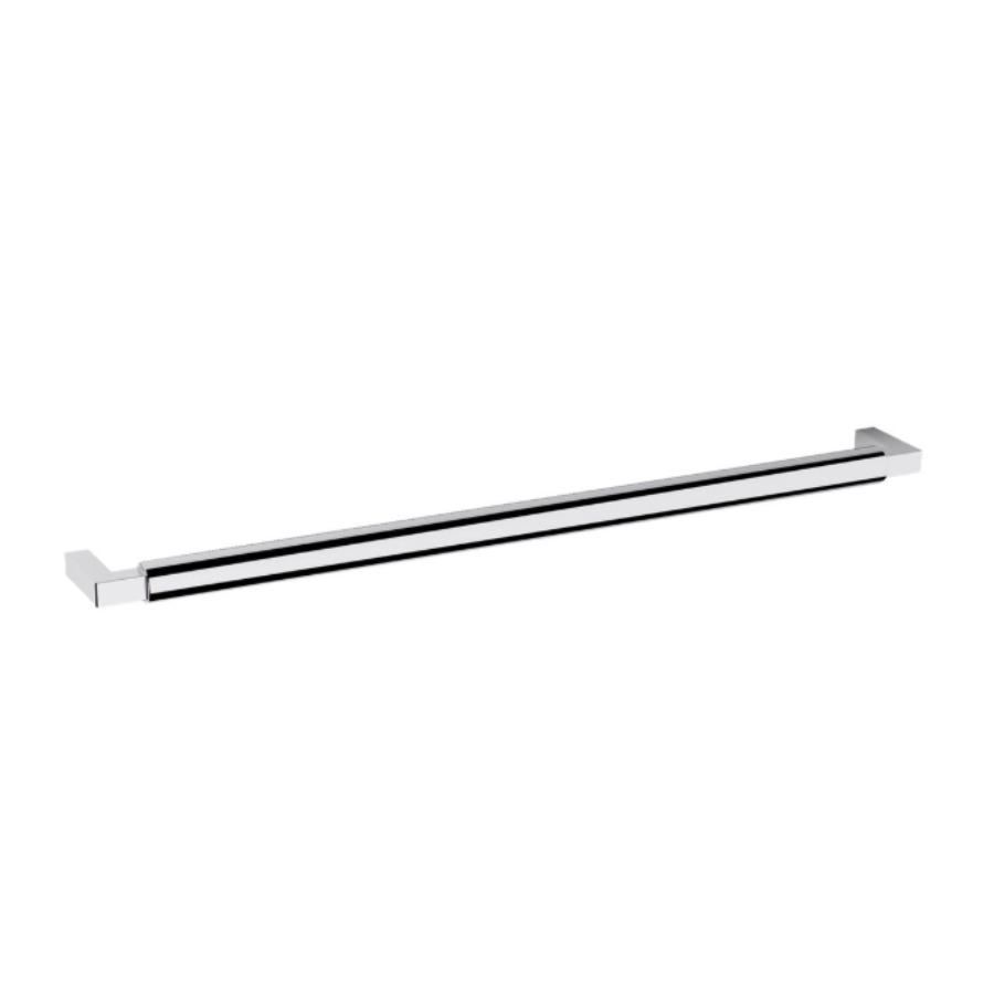 4434260 - 18" Centers - Gramercy Pull - Polished Chrome