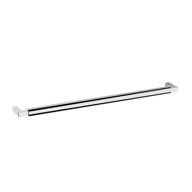 4434260 - 18" Centers - Gramercy Pull - Polished Chrome
