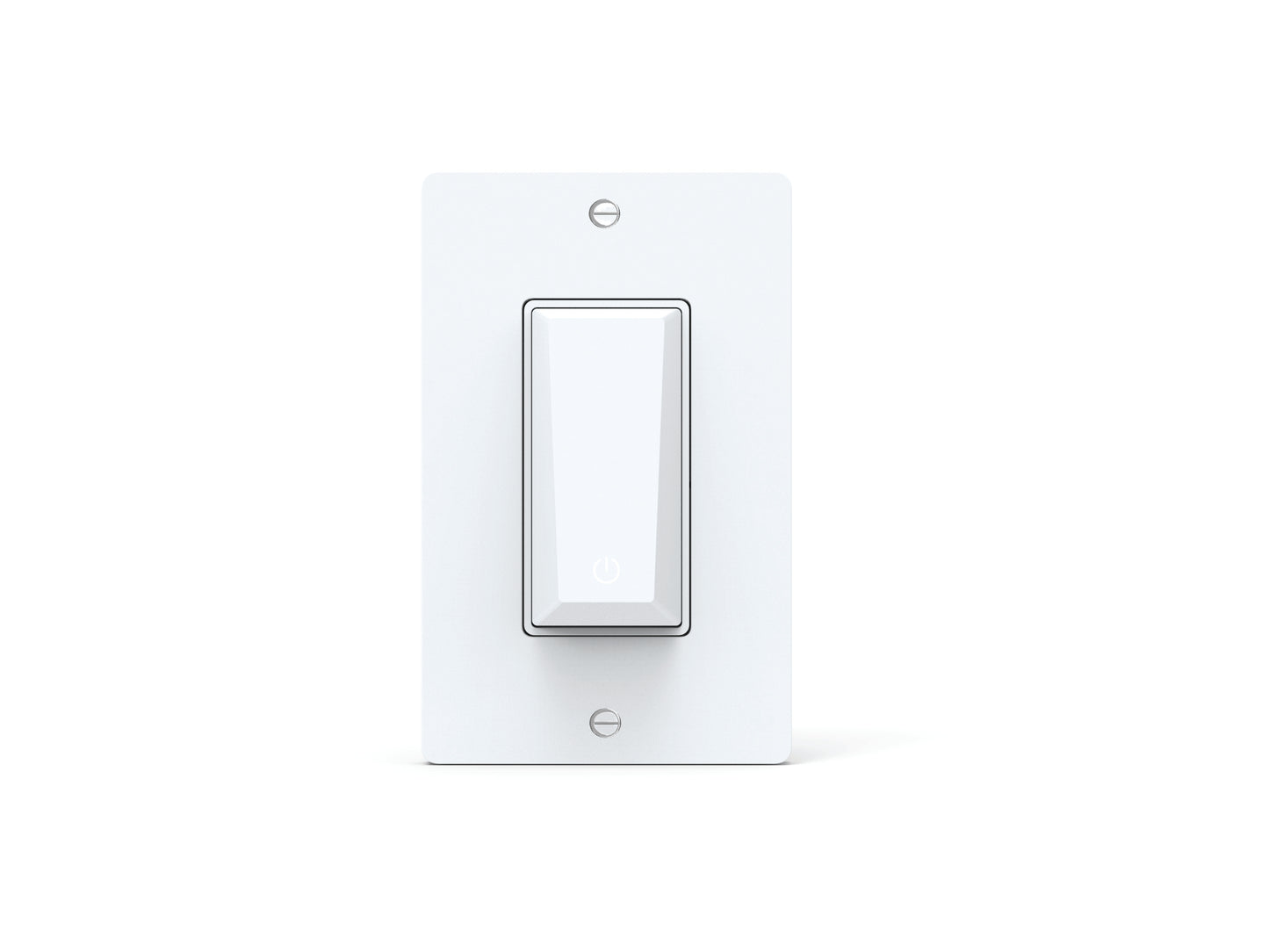 WCS-100 - Smart WiFi Paddle Switch Wall Control