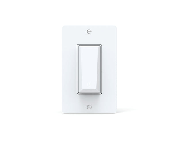 WCS-100 - Smart WiFi Paddle Switch Wall Control