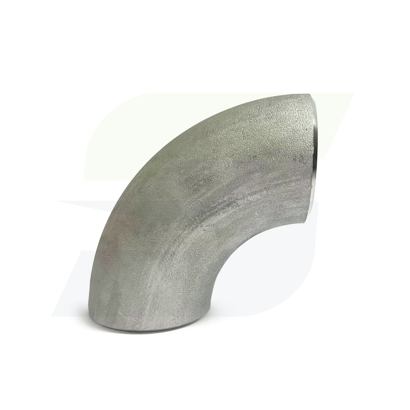 04601-32 - 2" 316/316L Stainless Steel Butt-Weld Long Radius 90 Degree Elbow