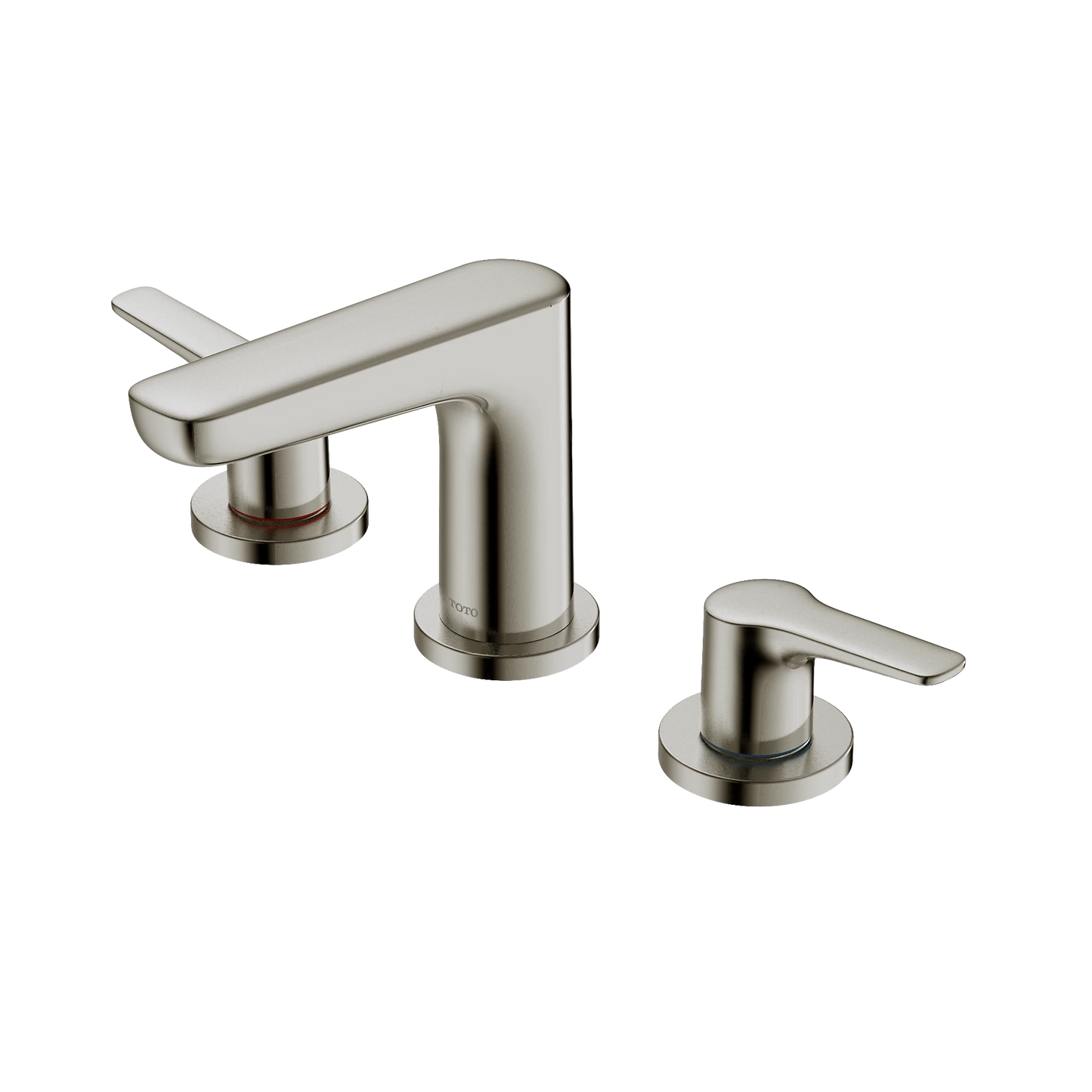 TLG03201U#BN - Faucet,widespread Lavatory,gs - Brushed Nickel