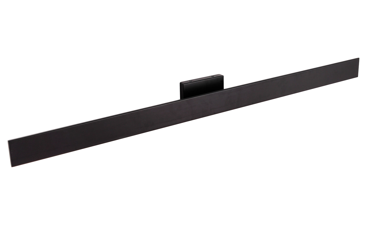 ZA2640-MN-LED - Rens 48" High Outdoor Wall Lantern - Midnight