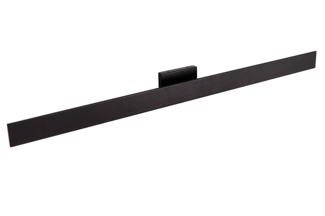 ZA2640-MN-LED - Rens 48" High Outdoor Wall Lantern - Midnight