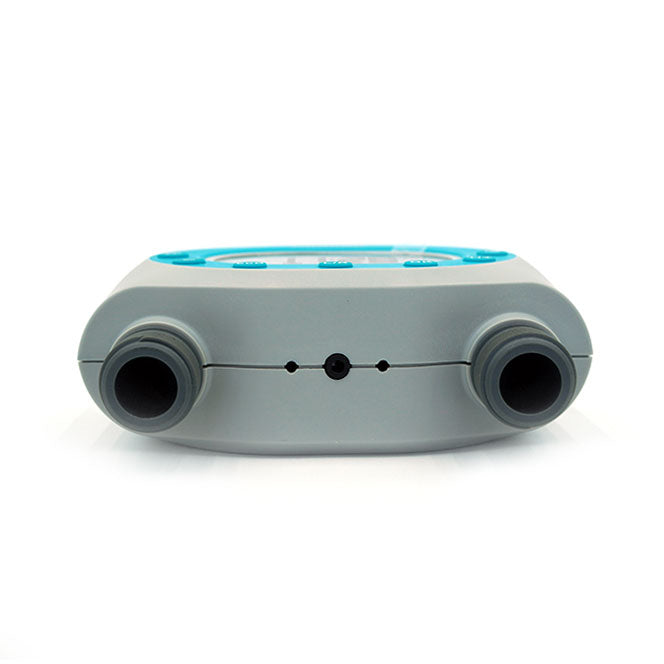857006-1001 - 2 Zone Electronic Water Timer