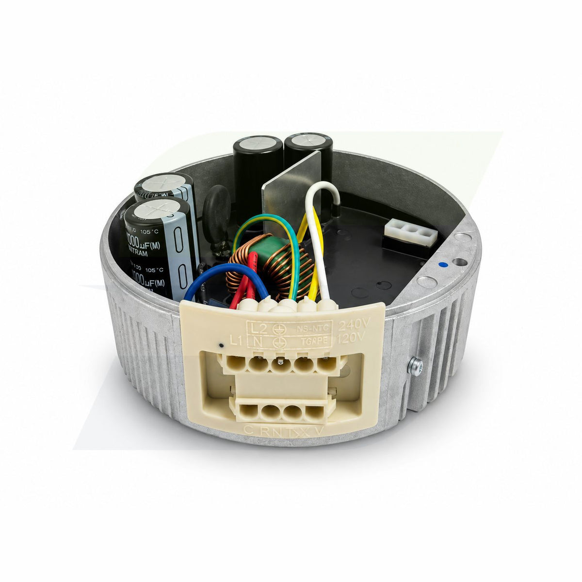 GC07 - 1 HP ECM 3.0 Motor Control Module - 120/240V - E338178