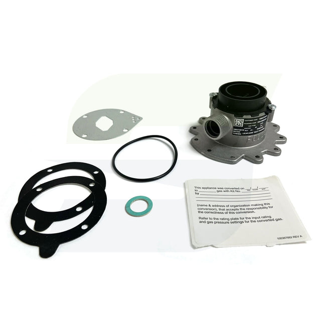 100346292 - LP Conversion Kit Natural for Noble NKB / NKC / NCF 199