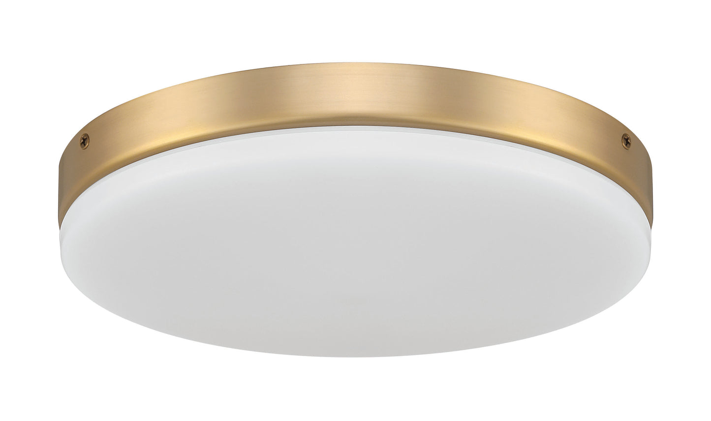 MNDLK-SB-LED - Mondo LED Light Kit in Satin Brass
