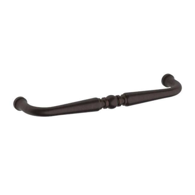 4946112 - 6" Centers - Colonial Pull - Venetian Bronze