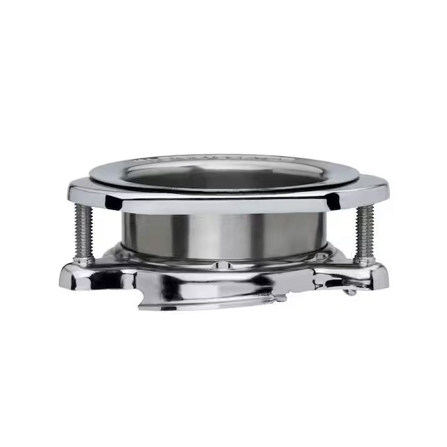 72376D - Quick Lock Mount Sink Disposal Flange