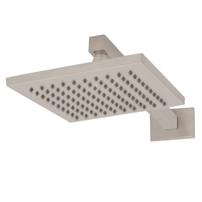 BLS-SHS-BN - Bliss Shower System in Brushed Nickel