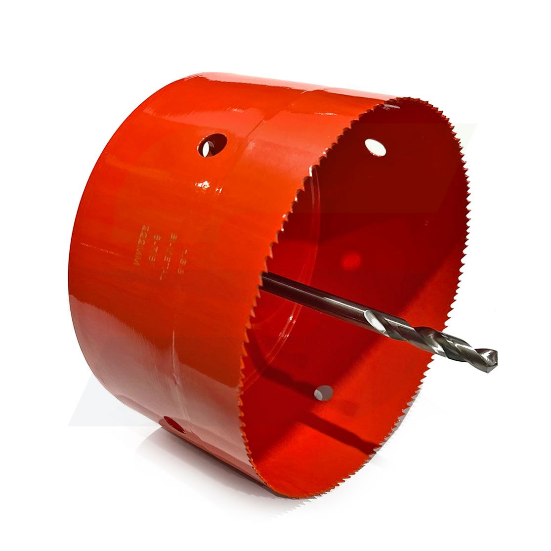 R834 - Inserta Tee Hole Saw - 8-3/4"