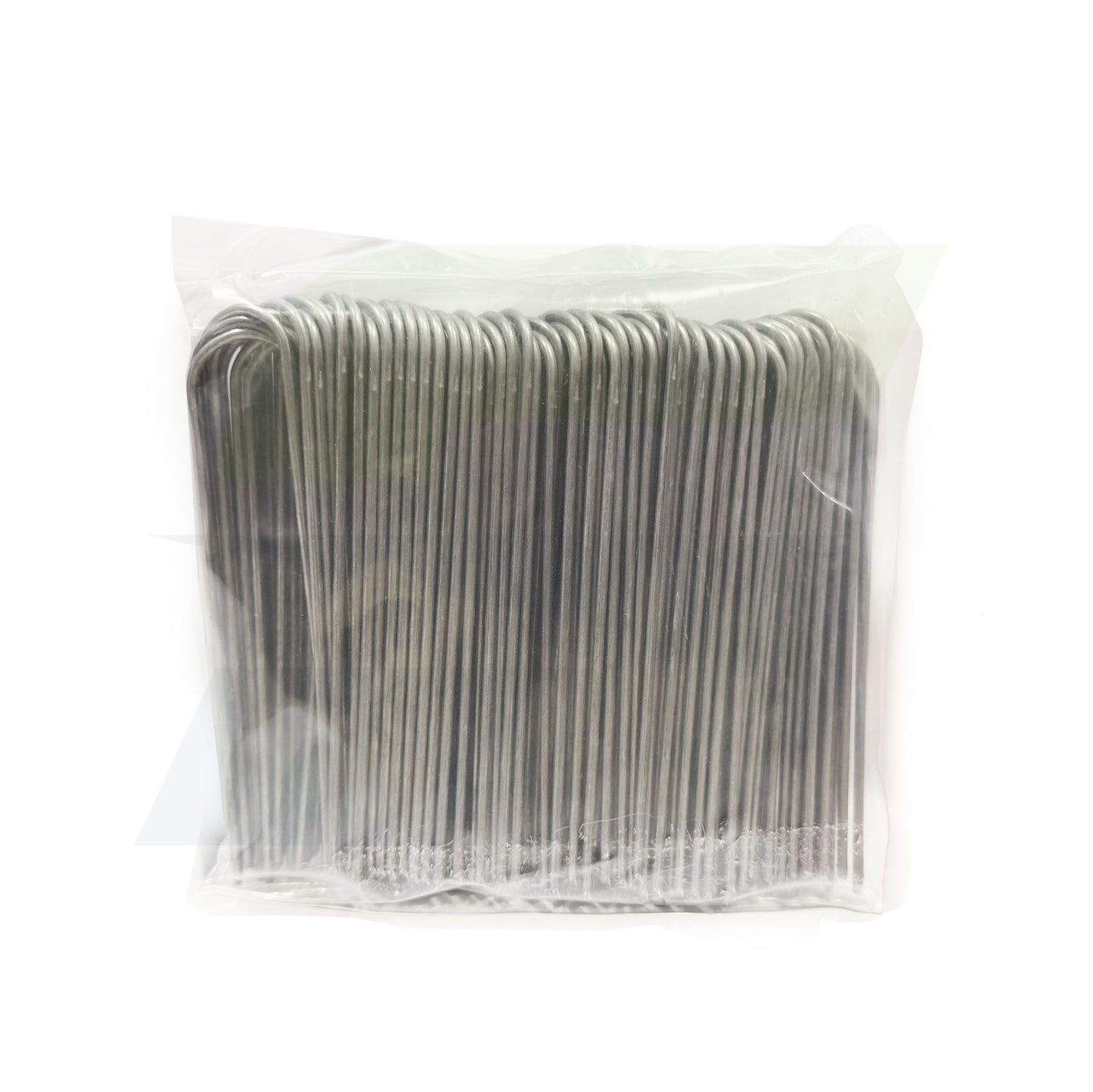6" Round Top Landscape U-Pins