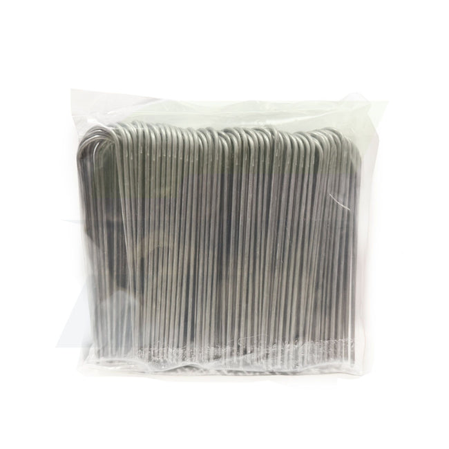 6" Round Top Landscape U-Pins