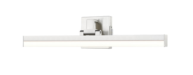 1009-25W-BN-LED - Liam 1 Light 25" Vanity - Brushed Nickel