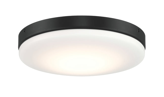 MNDLK-FB-LED - Mondo LED Light Kit in Flat Black