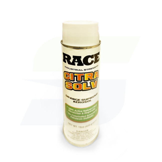 CitraSolv Orange Supreme Heavy Duty Degreaser - 15 oz Can