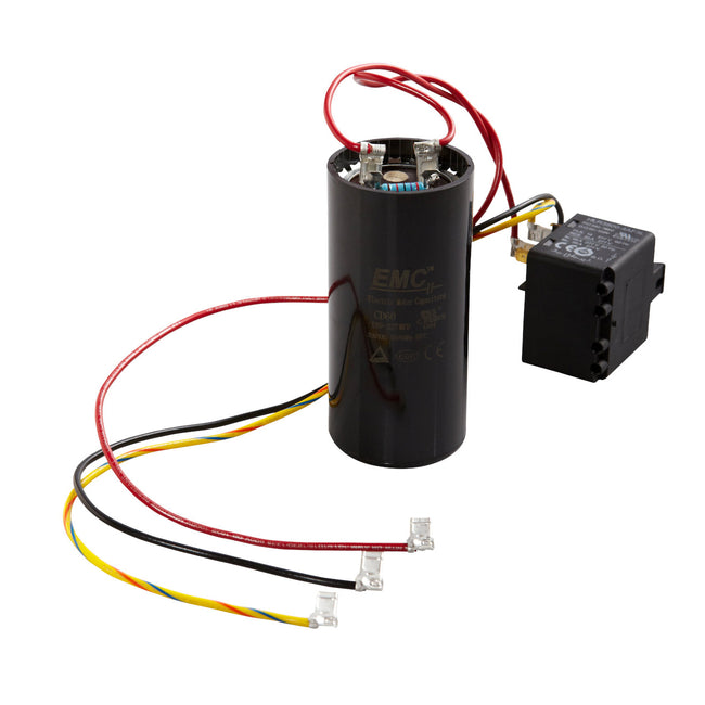 CSRU3 - 5-2-1  Compressor Saver