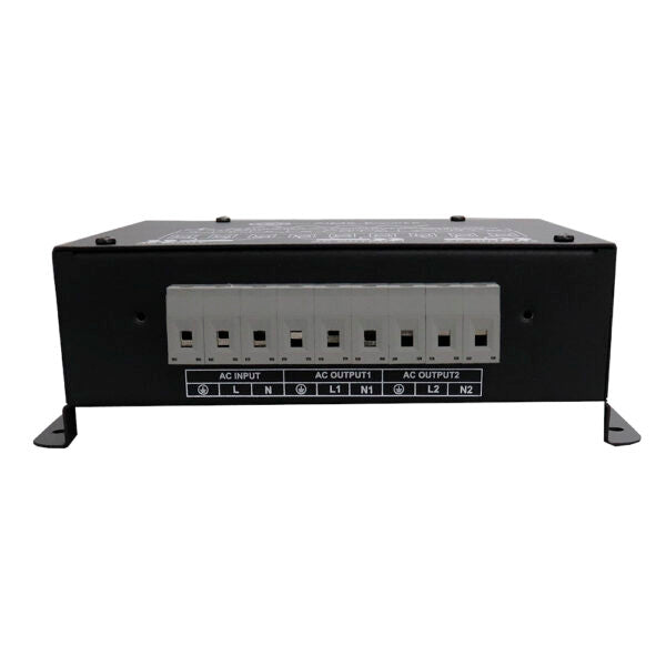 EMS18A - Energy Management Switch