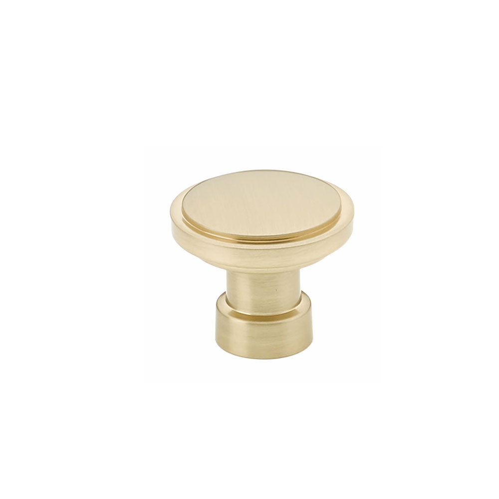 Emtek Haydon Cabinet Knob