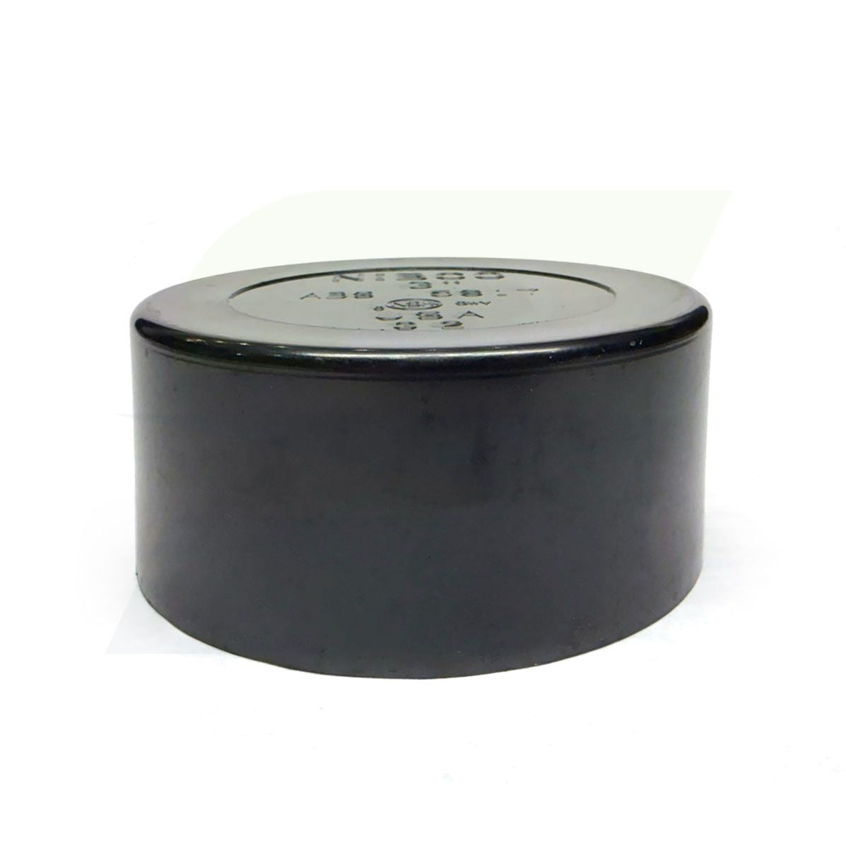 I175151 - 3" H ABS Cap Hub 5817