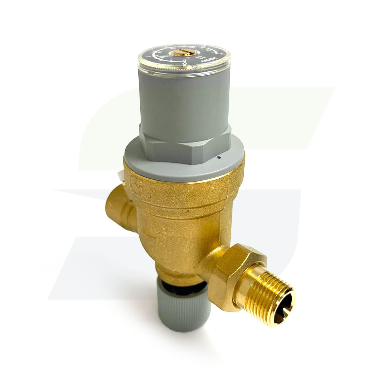 553542A - AutoFill Boiler Feed Valve - 1/2"