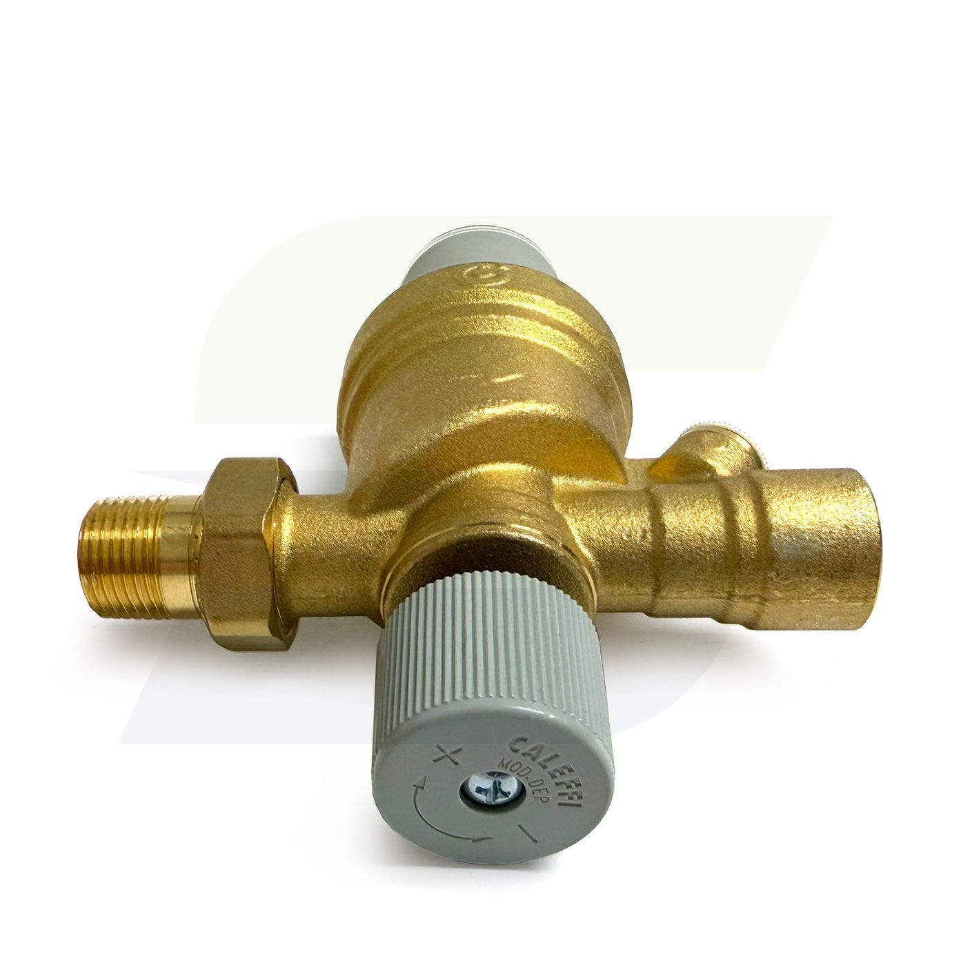553542A - AutoFill Boiler Feed Valve - 1/2"