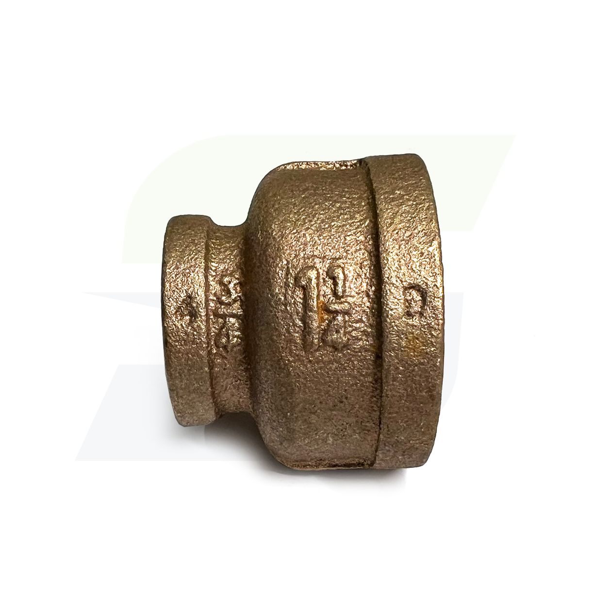 Lead Free Brass Coupling