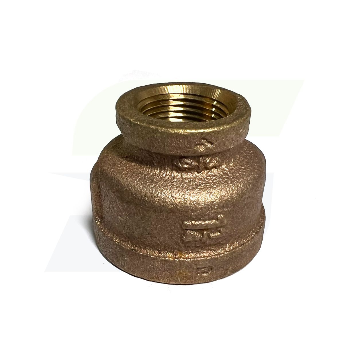 Lead Free Brass Coupling