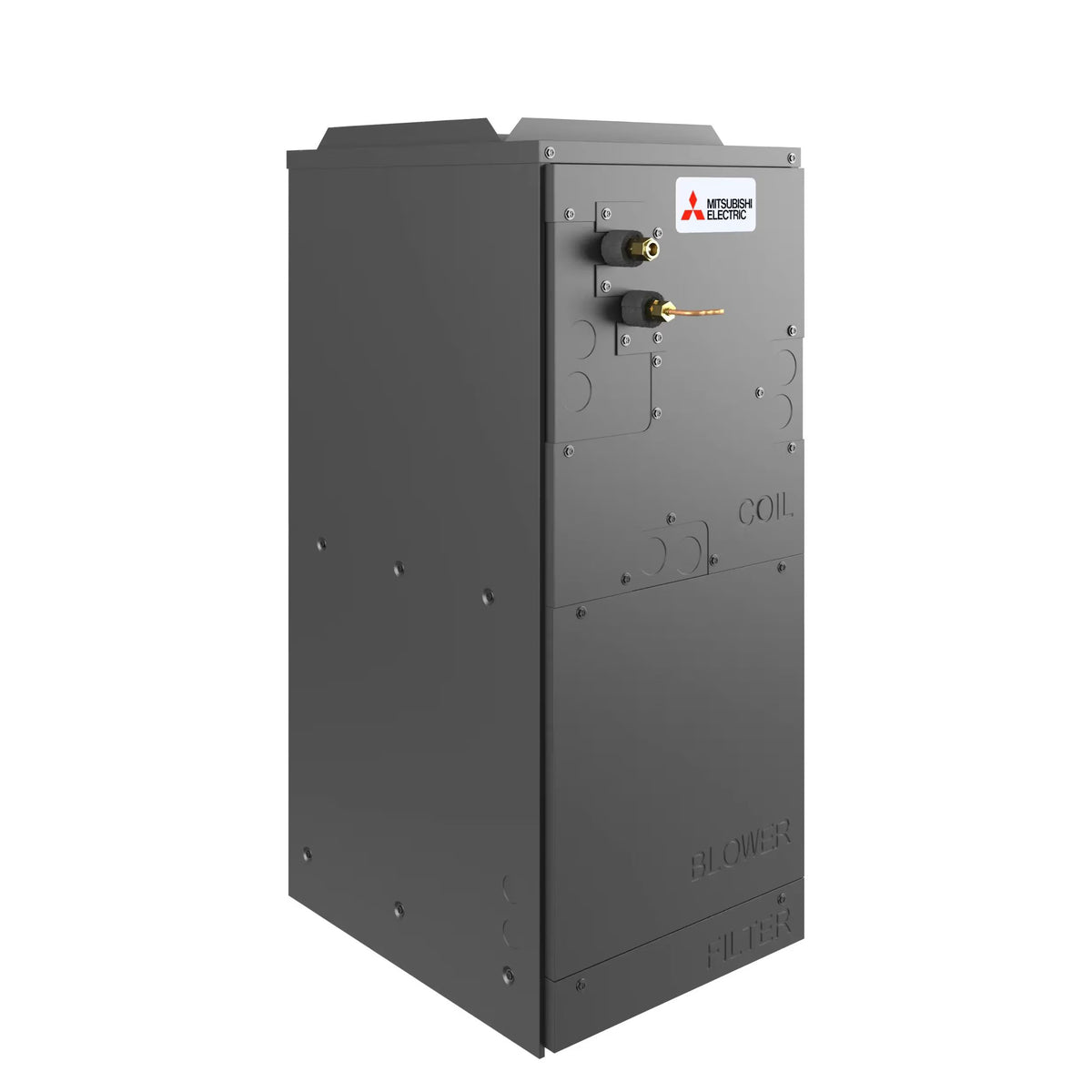 SVZ-KP30NA - 30,000 BTU 2.5 Ton Multi-Position Air Handler - R-410A