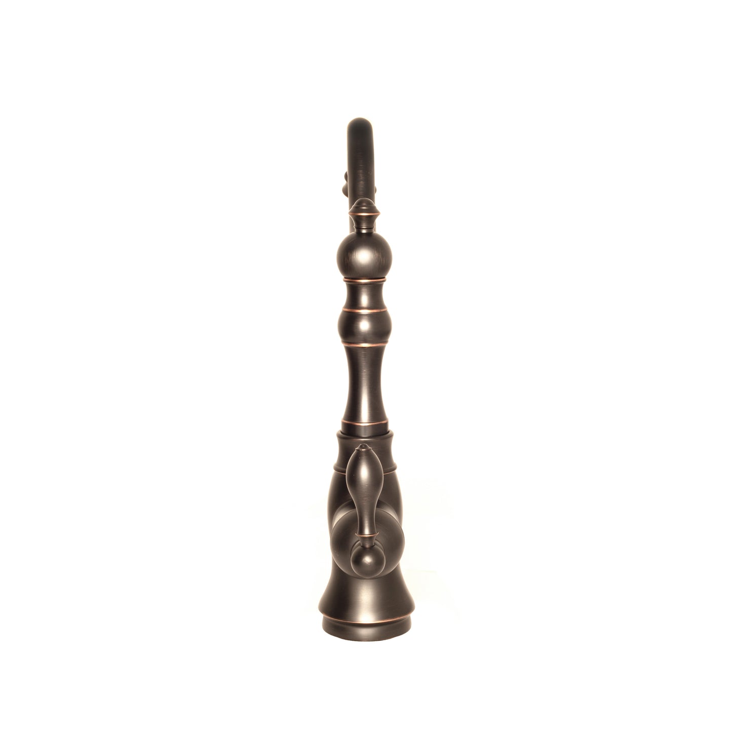 REM-KF-ORB - Rembrandt Kitchen Faucet in Oil Rubbed Bronze