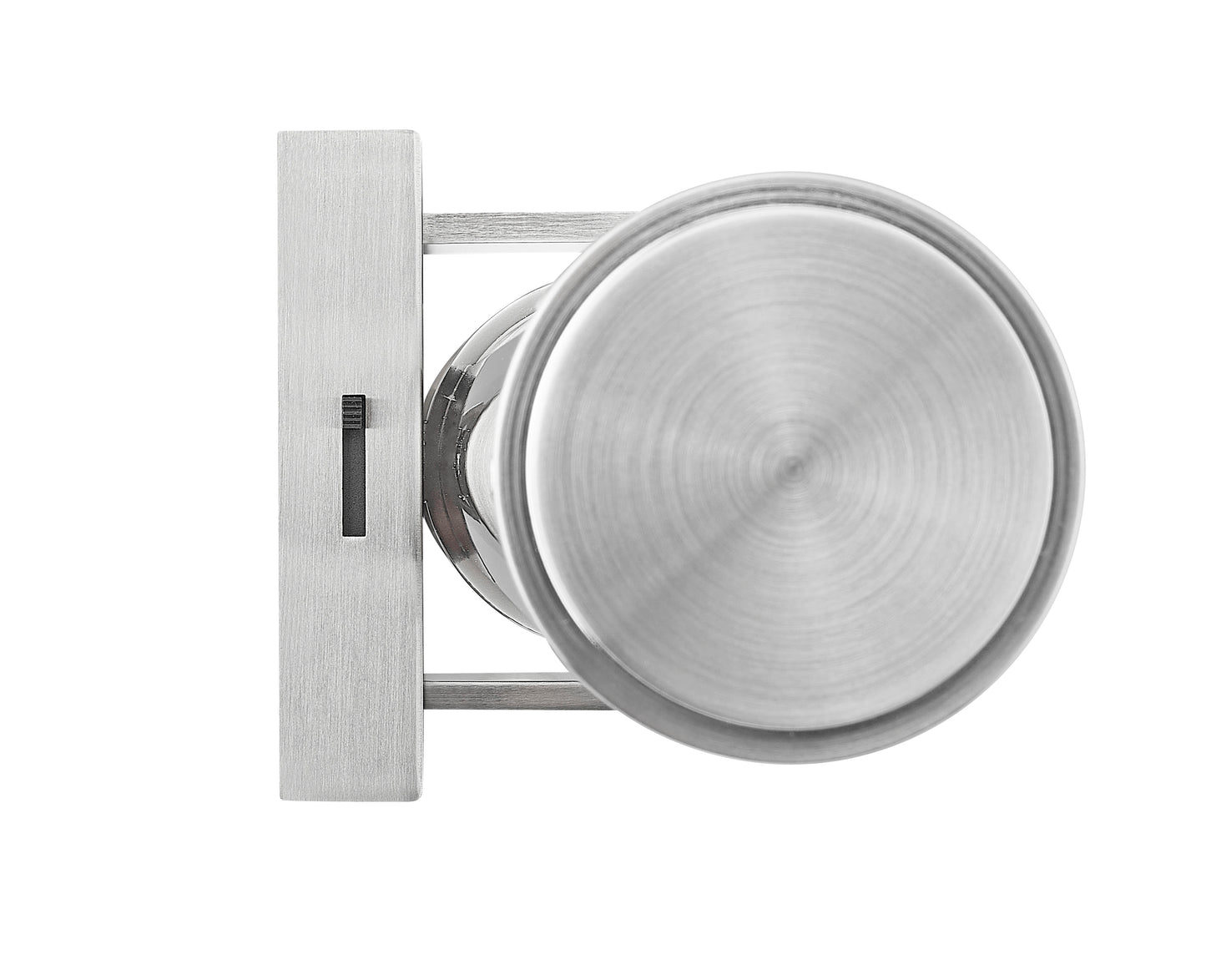 1019-32W-BN-LED - Idris 1 Light 32" Vanity - Brushed Nickel