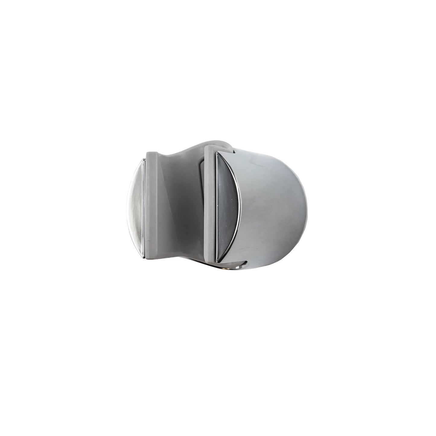 TBW01025U#CP - Wall Mount, Round Handshower - Polished Chrome